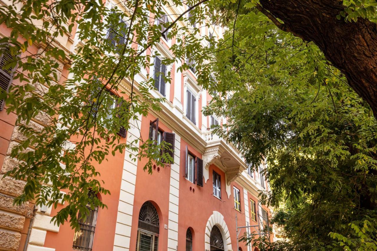 Trastevere 2.0 Bed & Breakfast Rome Exterior photo