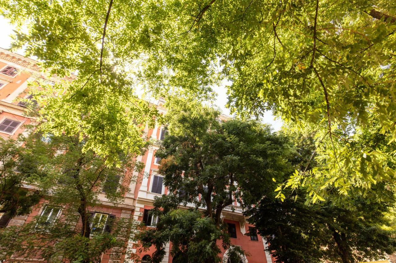 Trastevere 2.0 Bed & Breakfast Rome Exterior photo